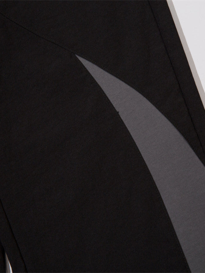 NOCTURNE FLOW RELAXED TAPERED JOGGERS