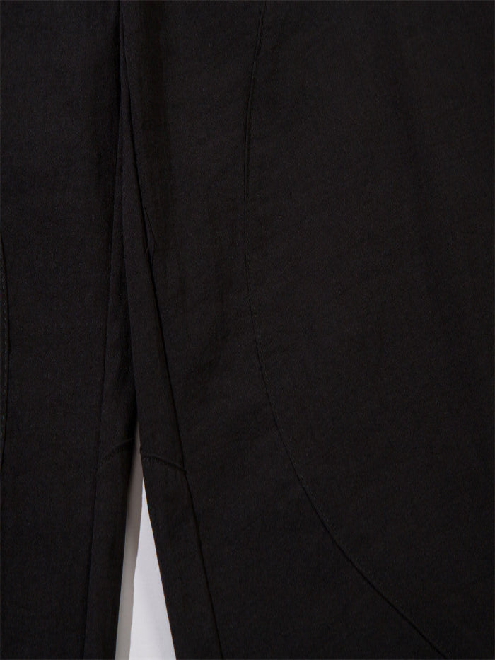 NOCTURNE FLOW RELAXED TAPERED JOGGERS