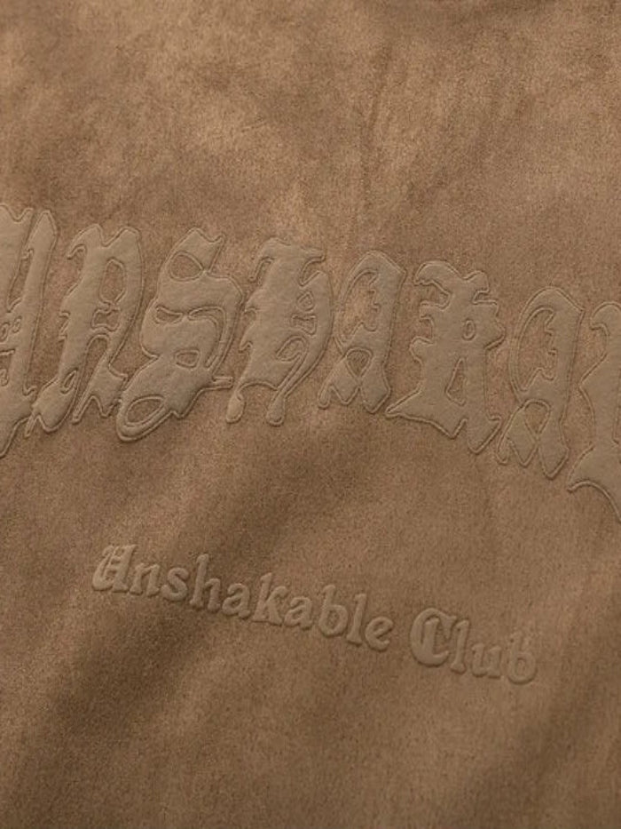 GRUNGE SPIRIT VINTAGE WASHED STREET TEE