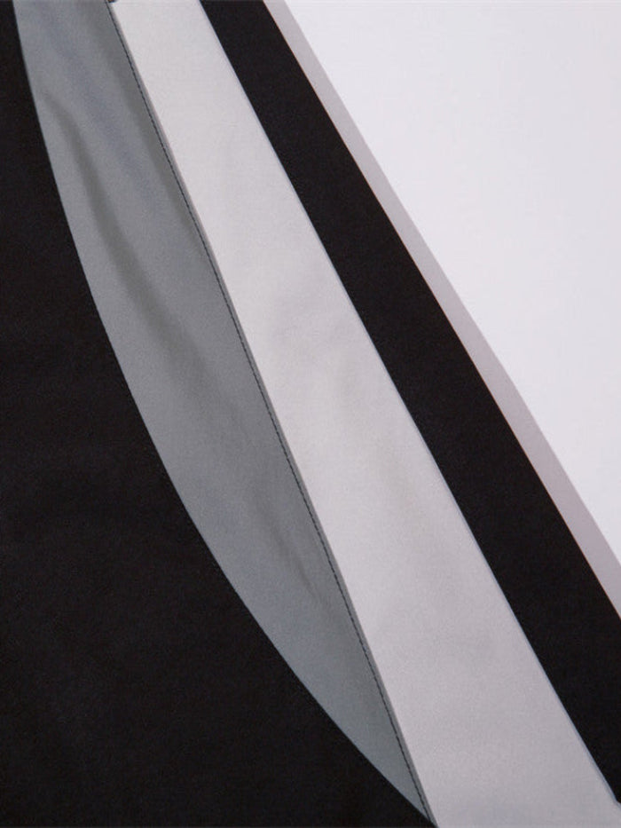 NEUTRAL MOTION TAPERED ATHLETIC JOGGERS