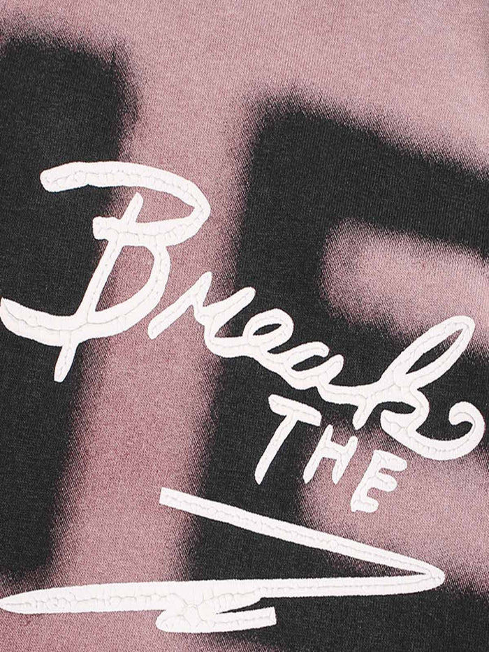 SHADOW FADE OVERSIZED STREET GRAPHIC TEE