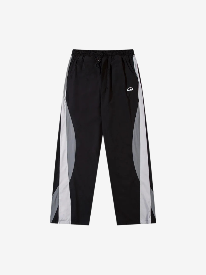 NEUTRAL MOTION TAPERED ATHLETIC JOGGERS