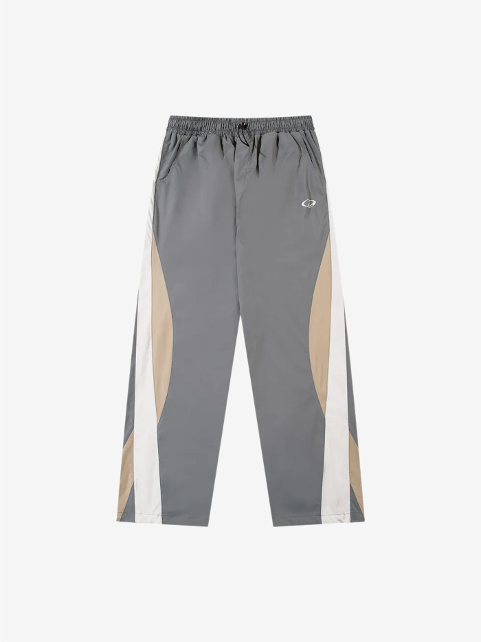NEUTRAL MOTION TAPERED ATHLETIC JOGGERS