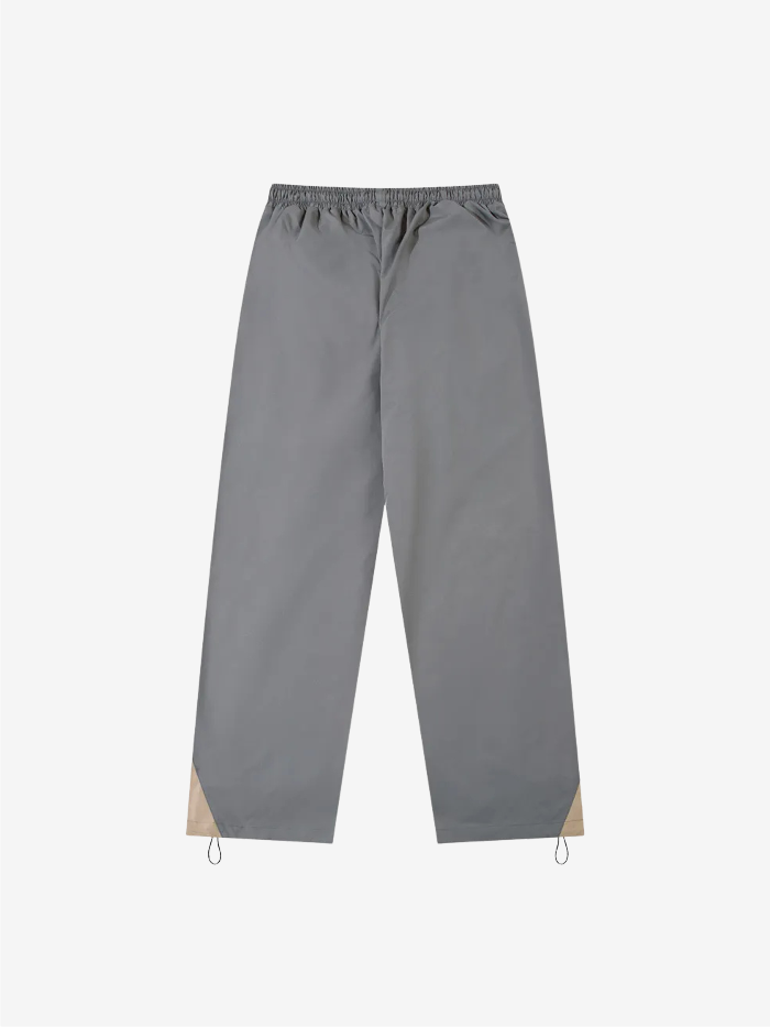 NEUTRAL MOTION TAPERED ATHLETIC JOGGERS