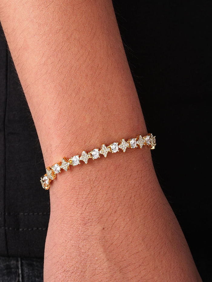 ICELINK BRACELET