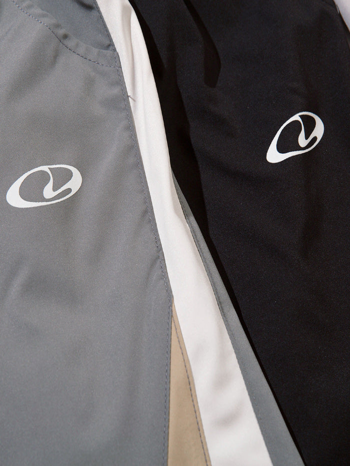 NEUTRAL MOTION TAPERED ATHLETIC JOGGERS