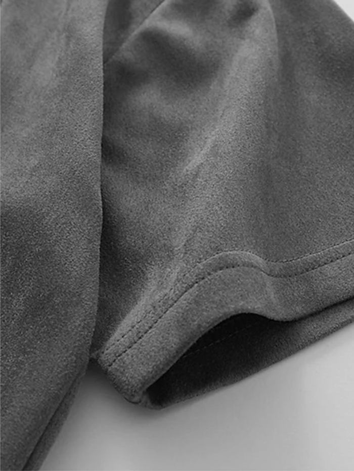 ECLIPSE FLOW OVERSIZED TEE