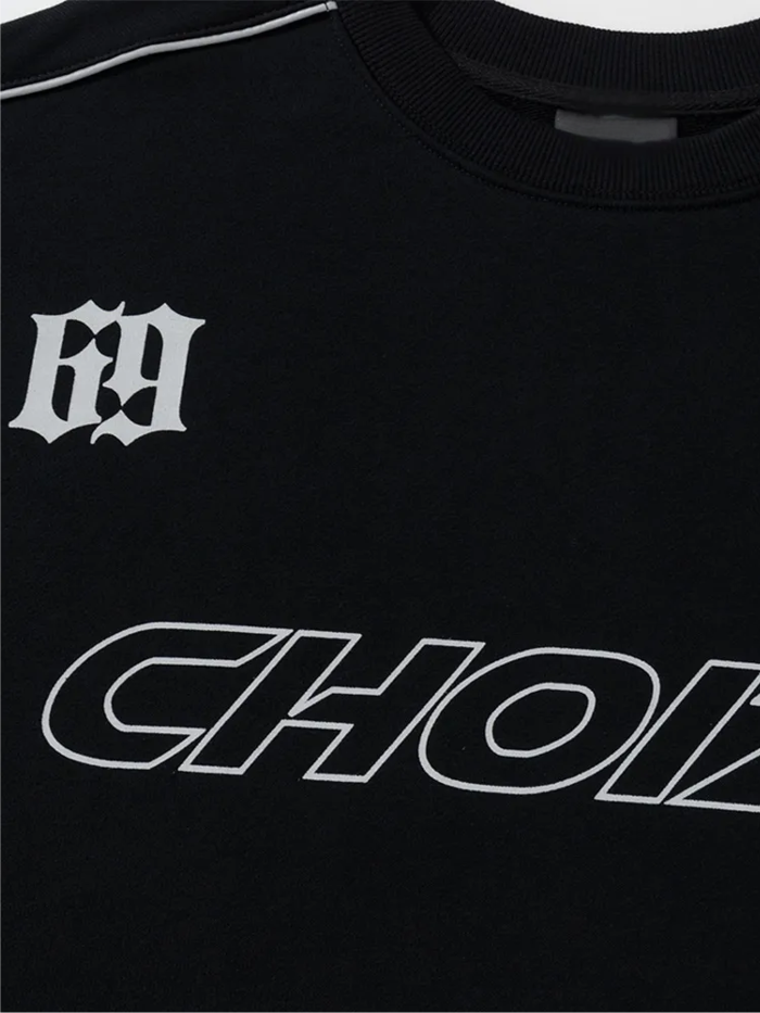 CHOIZE STREET CREWNECK SWEATSHIRT