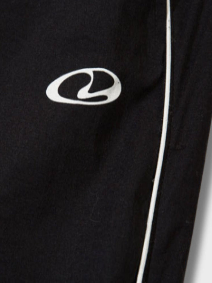 VINTAGE VELOCITY BAGGY TRACK PANTS