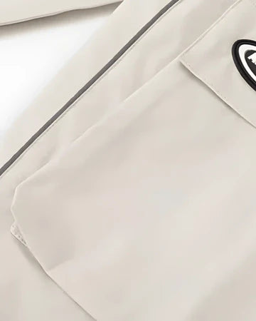 NIGHTLINE REFLECTIVE CARGO PANTS